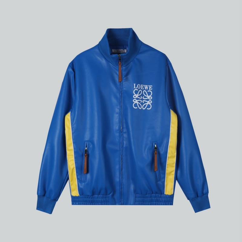 l*ew* jackets